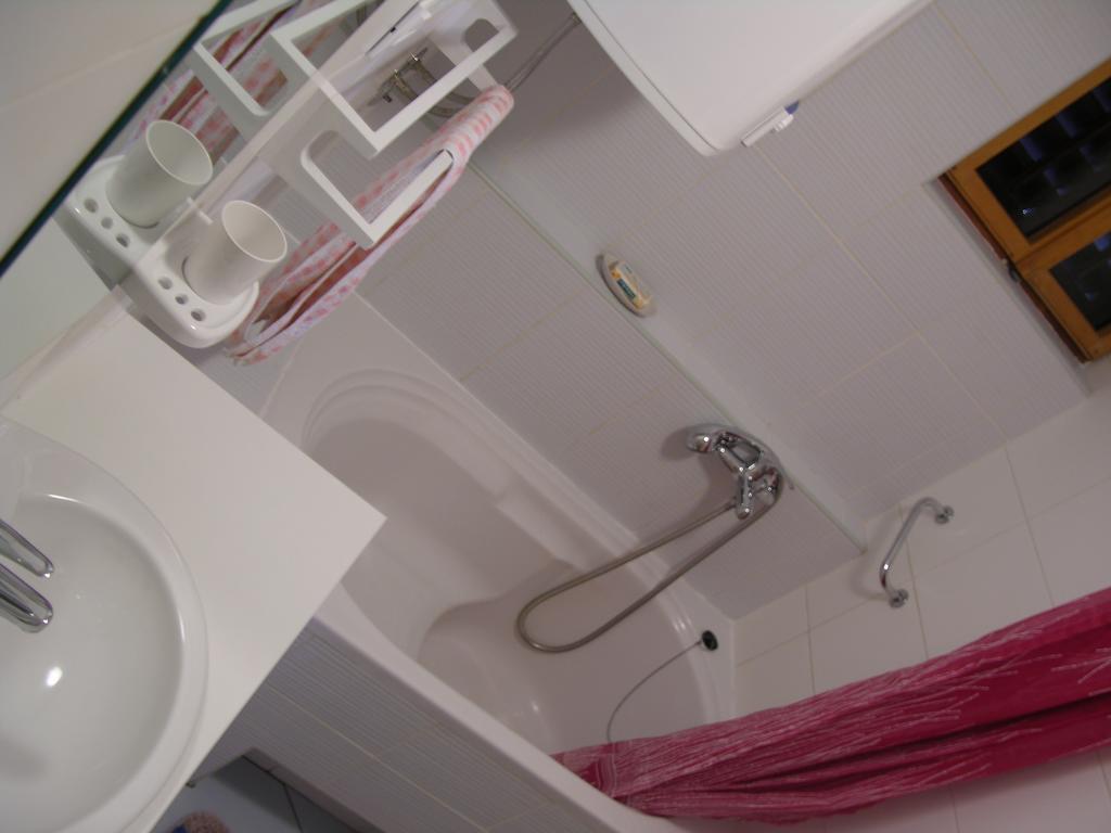 Apartments Smit Крес Стая снимка