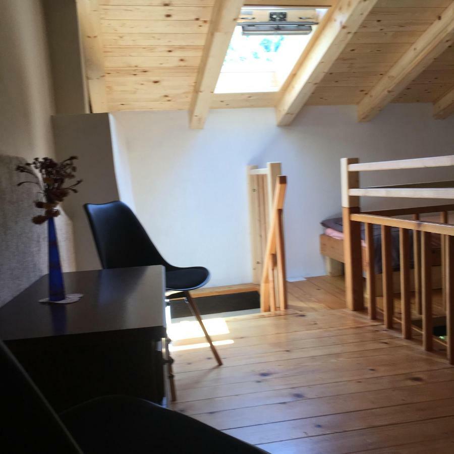 Apartments Smit Крес Екстериор снимка
