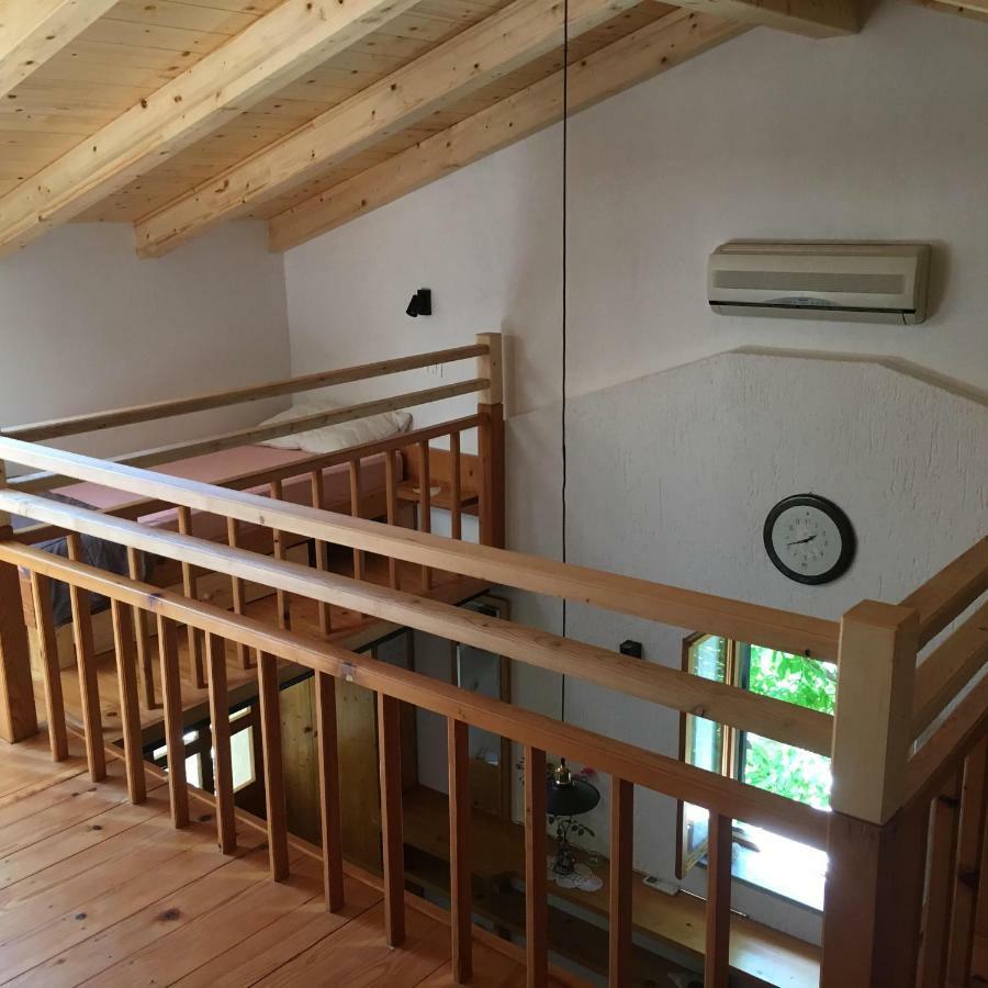 Apartments Smit Крес Екстериор снимка