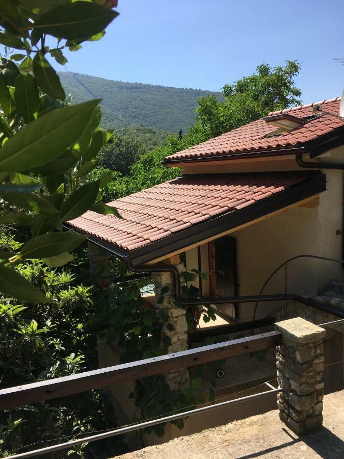 Apartments Smit Крес Екстериор снимка